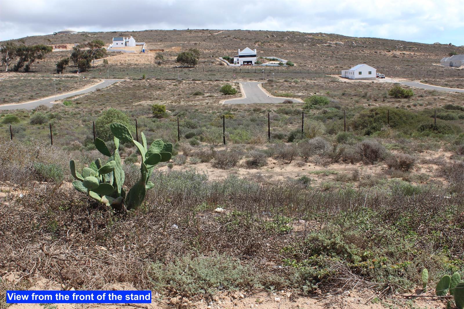 435 m² Land available in St Helena Bay photo number 2