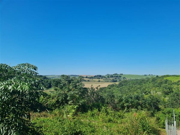 2026 m² Land available in Mount Moreland