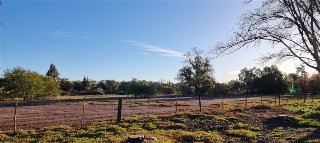 9706 m² Land available in Oudtshoorn photo number 9