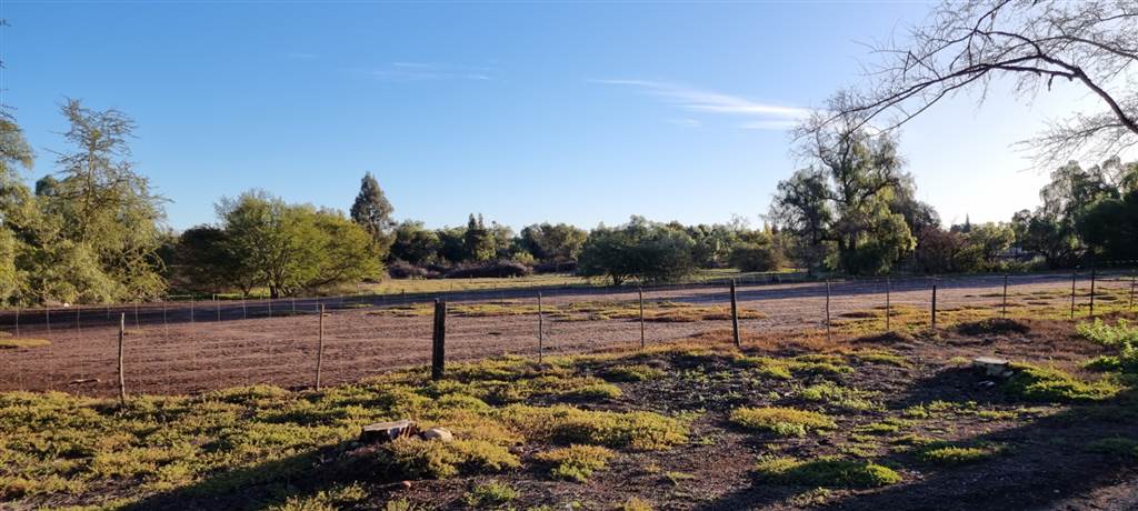 9706 m² Land available in Oudtshoorn photo number 7