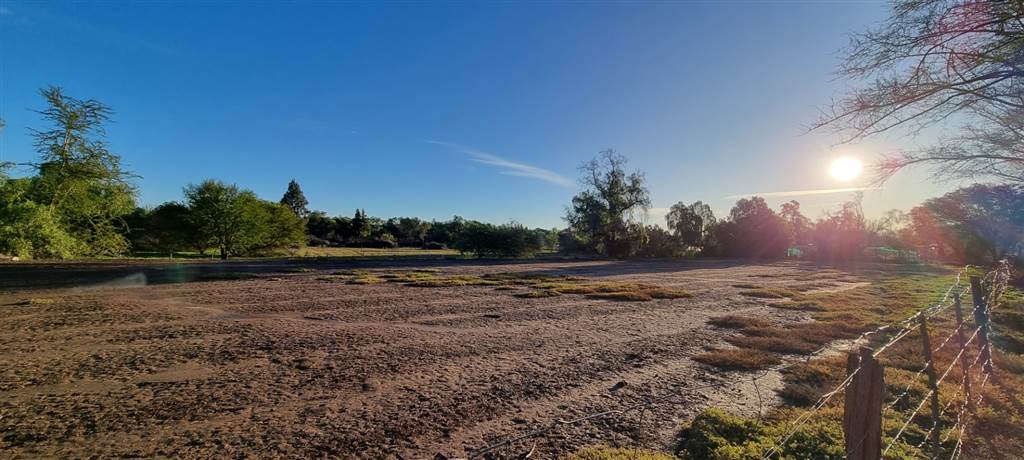 9706 m² Land available in Oudtshoorn photo number 11
