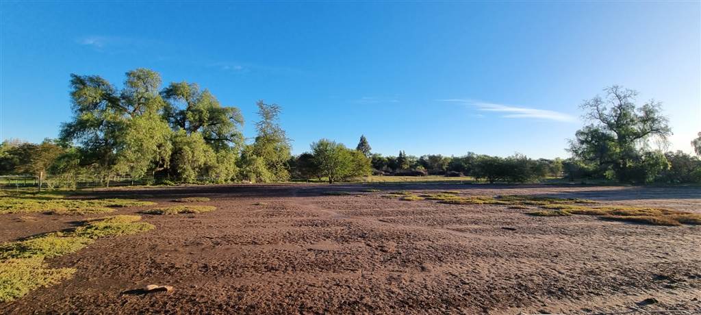 9706 m² Land available in Oudtshoorn photo number 12