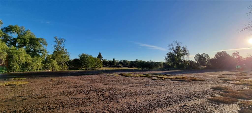 9706 m² Land available in Oudtshoorn photo number 10
