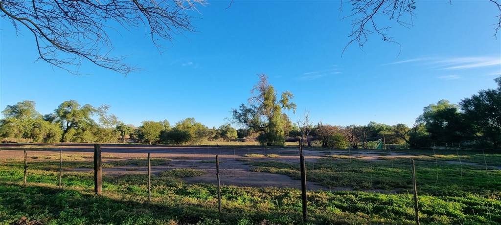 9706 m² Land available in Oudtshoorn photo number 14