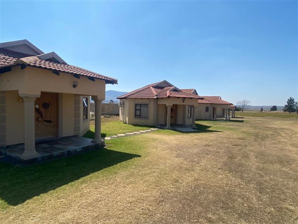 207 600 m² Commercial space 207 600 m² Commercial space