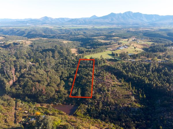 2 073 m² Land 2 073 m² Land