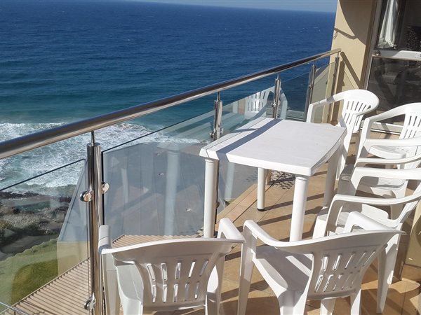 3 Bed Apartment in Sheffield Beach