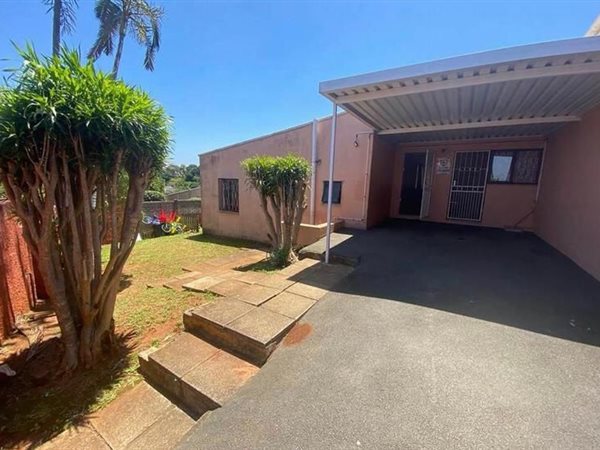 3 Bedroom Simplex