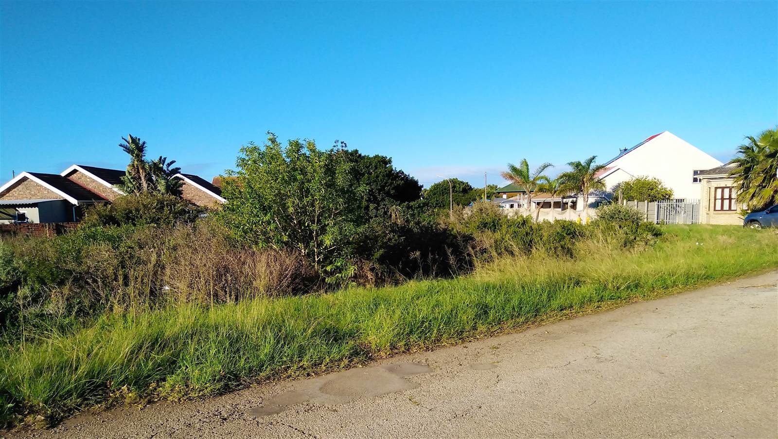 603 m² Land available in Aston Bay photo number 3