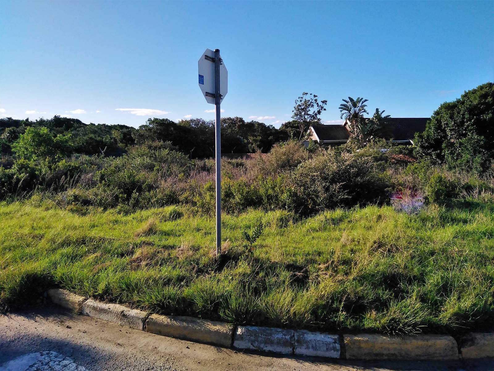 603 m² Land available in Aston Bay photo number 2