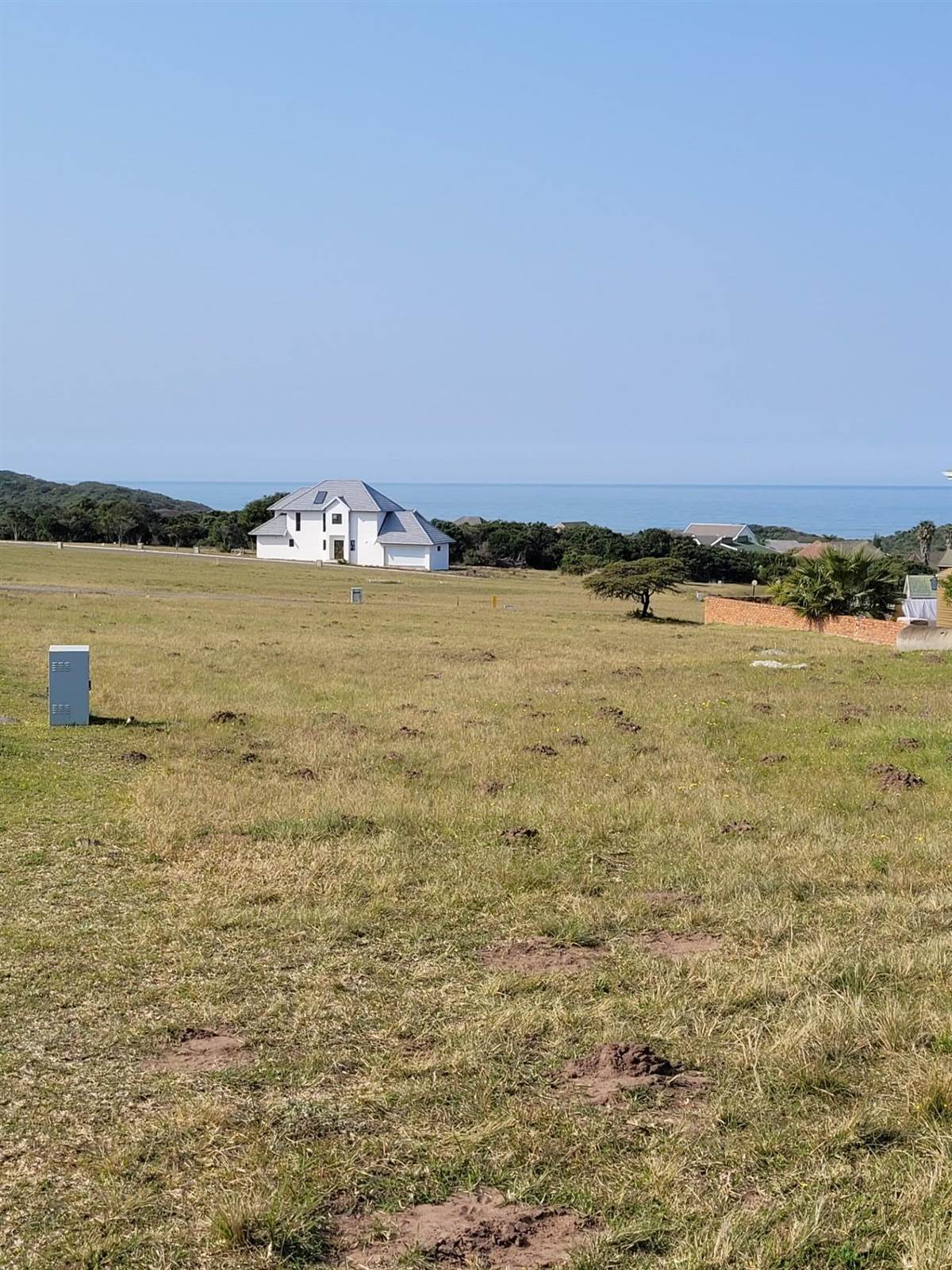 537 m² Land available in Cove Rock photo number 3