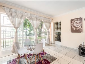 2 Bed Apartment in Benoni CBD
