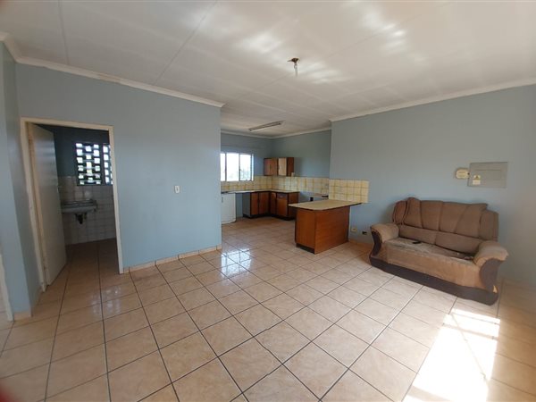 2 Bed Apartment in Pretoria North
