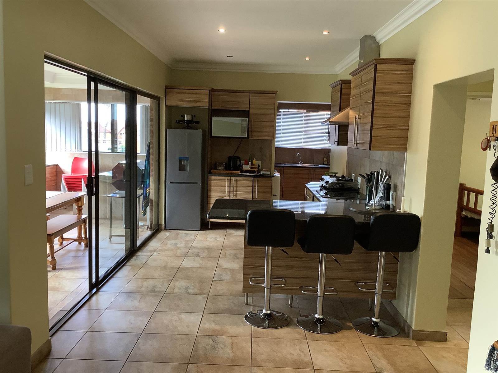 3 Bed House in Kungwini Country Estate photo number 25