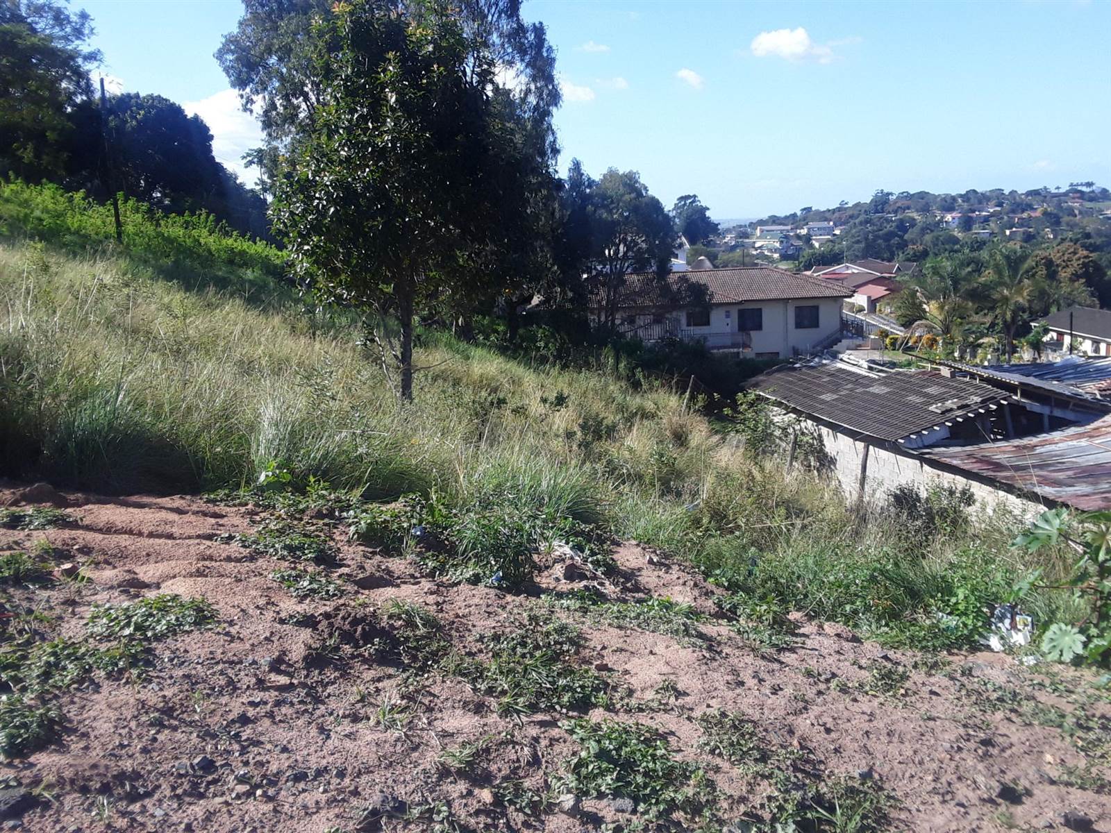 1363 m² Land available in Glen Hills photo number 1