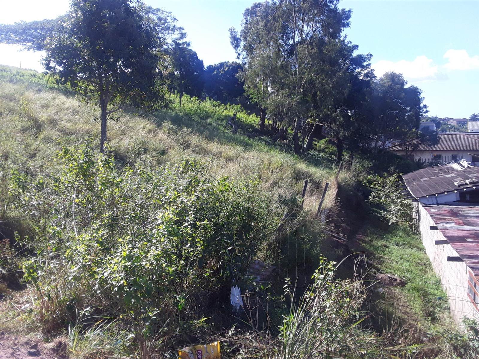 1363 m² Land available in Glen Hills photo number 4