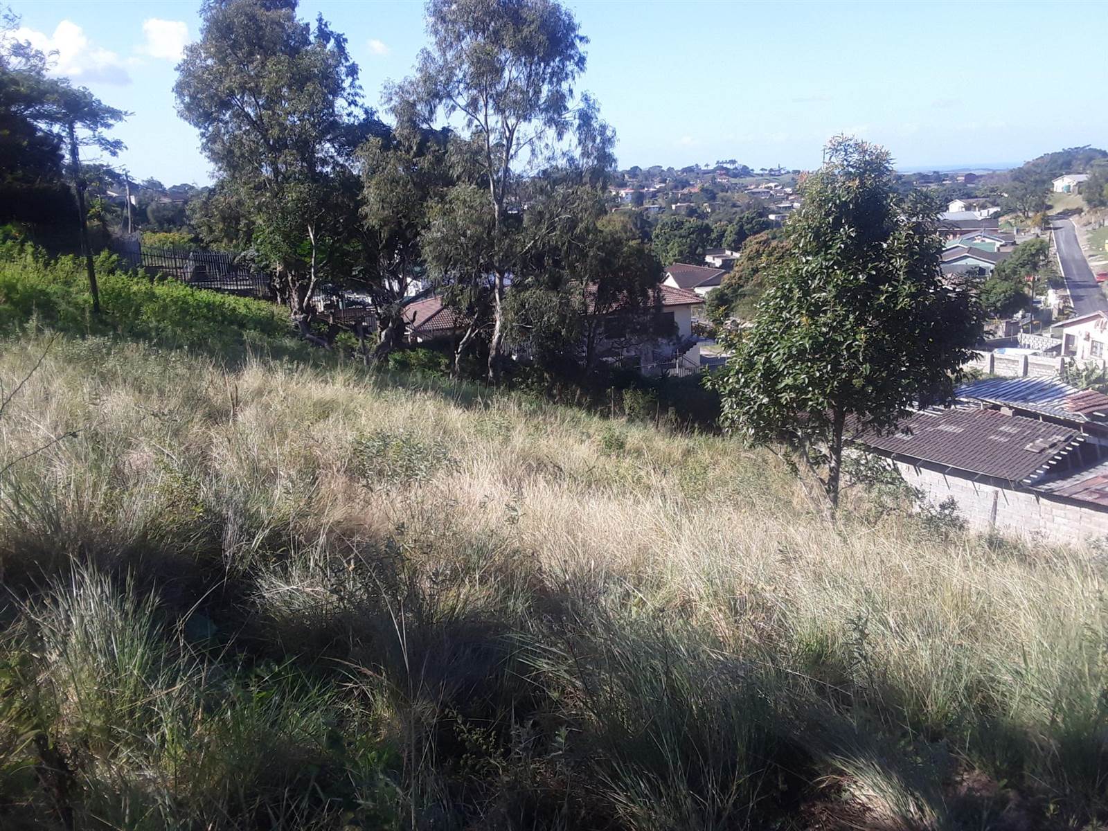 1363 m² Land available in Glen Hills photo number 7