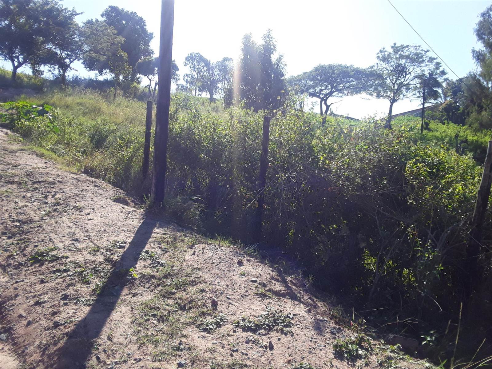 1363 m² Land available in Glen Hills photo number 5