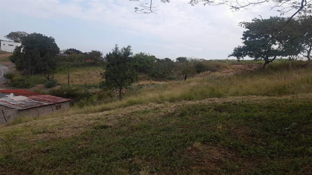 1363 m² Land available in Glen Hills photo number 2