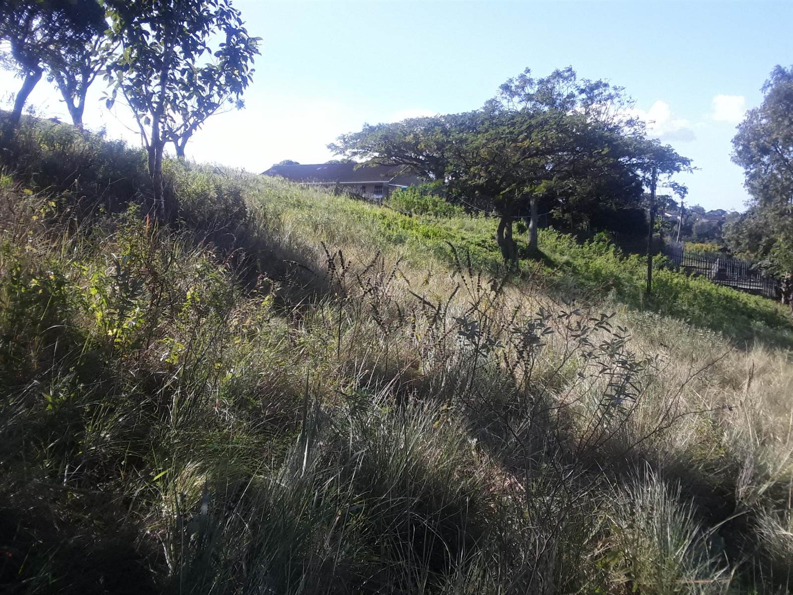 1363 m² Land available in Glen Hills photo number 9
