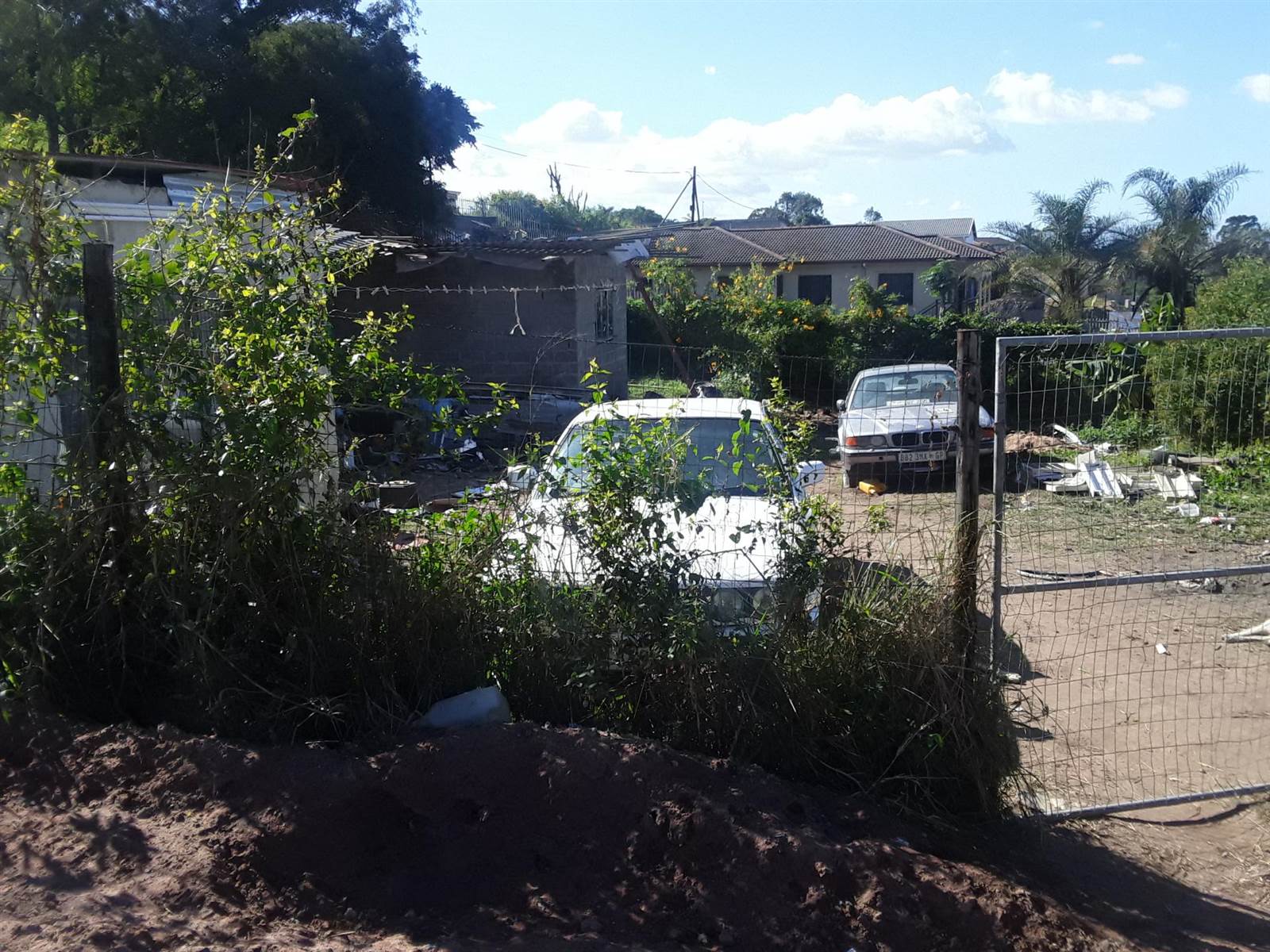 1363 m² Land available in Glen Hills photo number 8