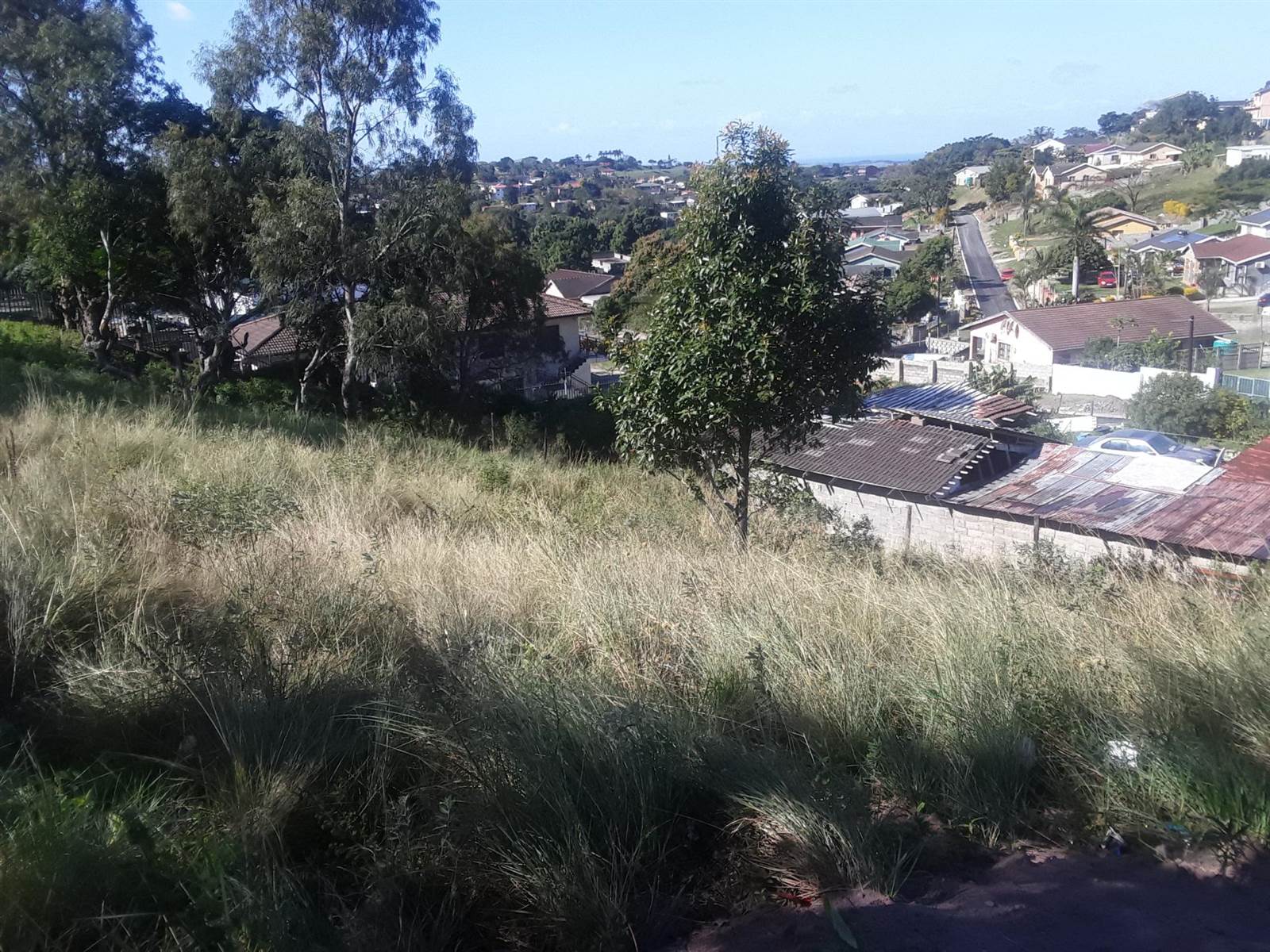 1363 m² Land available in Glen Hills photo number 6