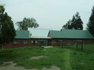 1056 ha Farm in Paulpietersburg