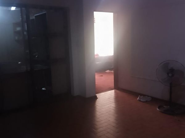 2 Bed Apartment