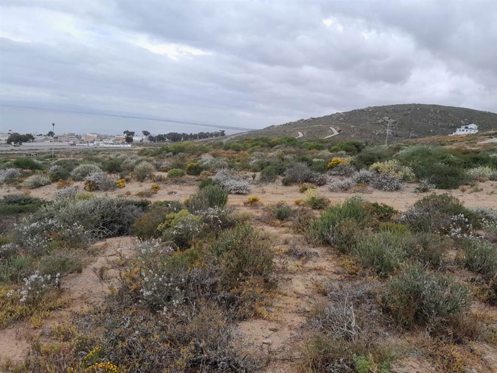 389 m² Land available in St Helena Views photo number 1