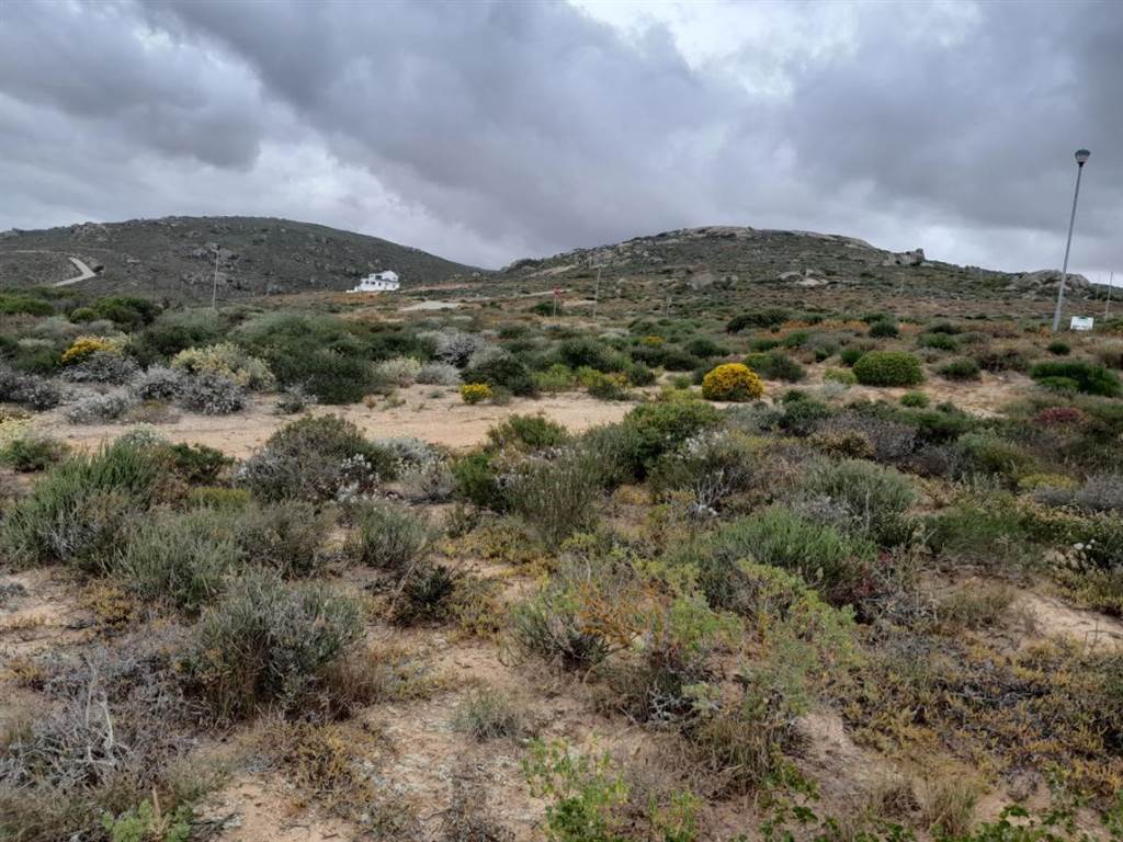 389 m² Land available in St Helena Views photo number 2