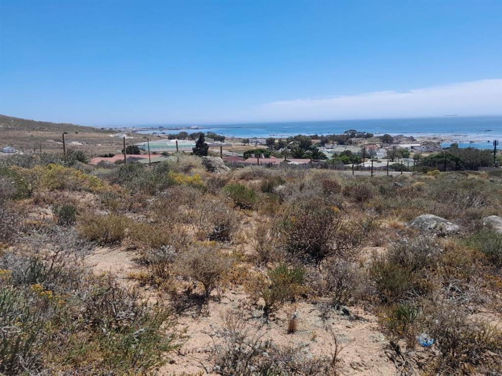 389 m² Land available in St Helena Views photo number 11