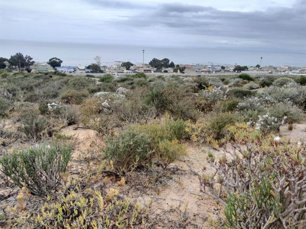 389 m² Land available in St Helena Views photo number 3