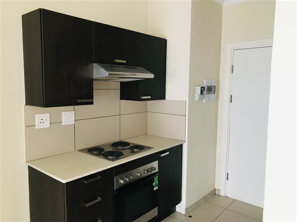 1 Bed Apartment