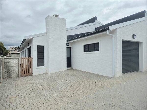 3 Bed Townhouse