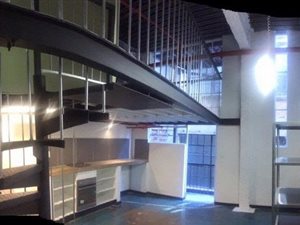 1 Bed Apartment in City & Suburban (Maboneng)