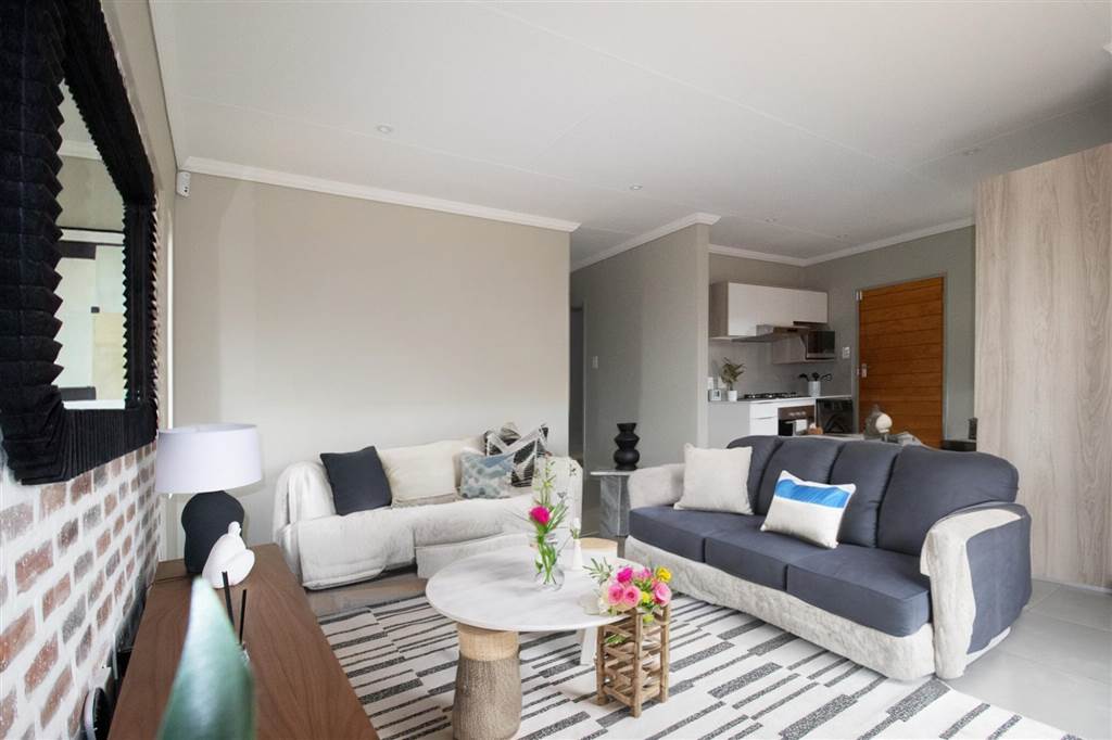 3 Bedroom House 3 Bedroom House