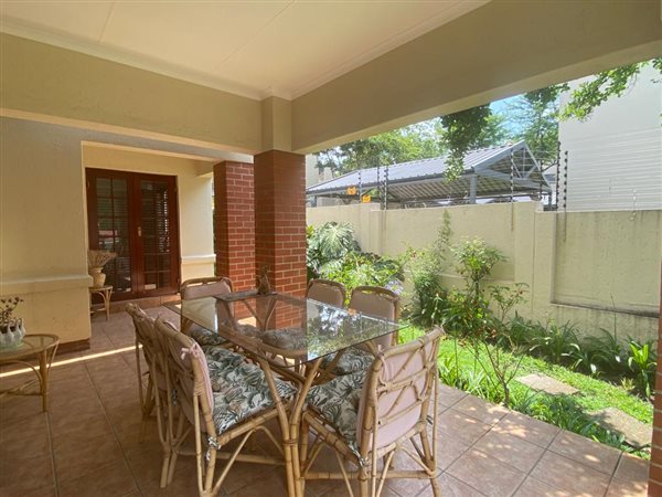 3 Bedroom Townhouse 3 Bedroom Townhouse