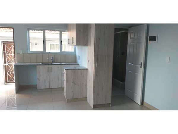 2 Bed Apartment in Springfield