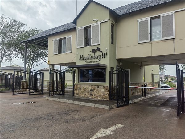 846 m² Land 846 m² Land