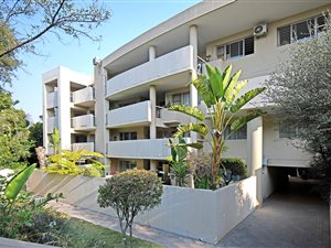 1 Bed Apartment in Glenhazel