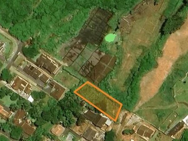 1 123 m² Land 1 123 m² Land