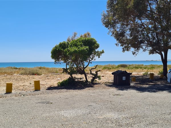 428 m² Land available in Britannia Bay