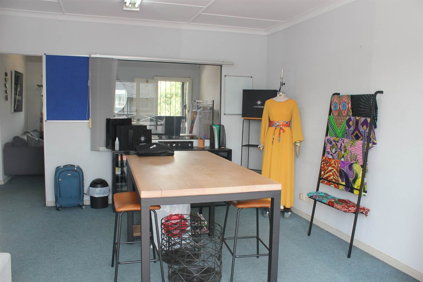 160  m² Office Space in Blairgowrie photo number 5