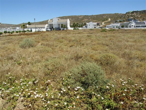 646 m² Land