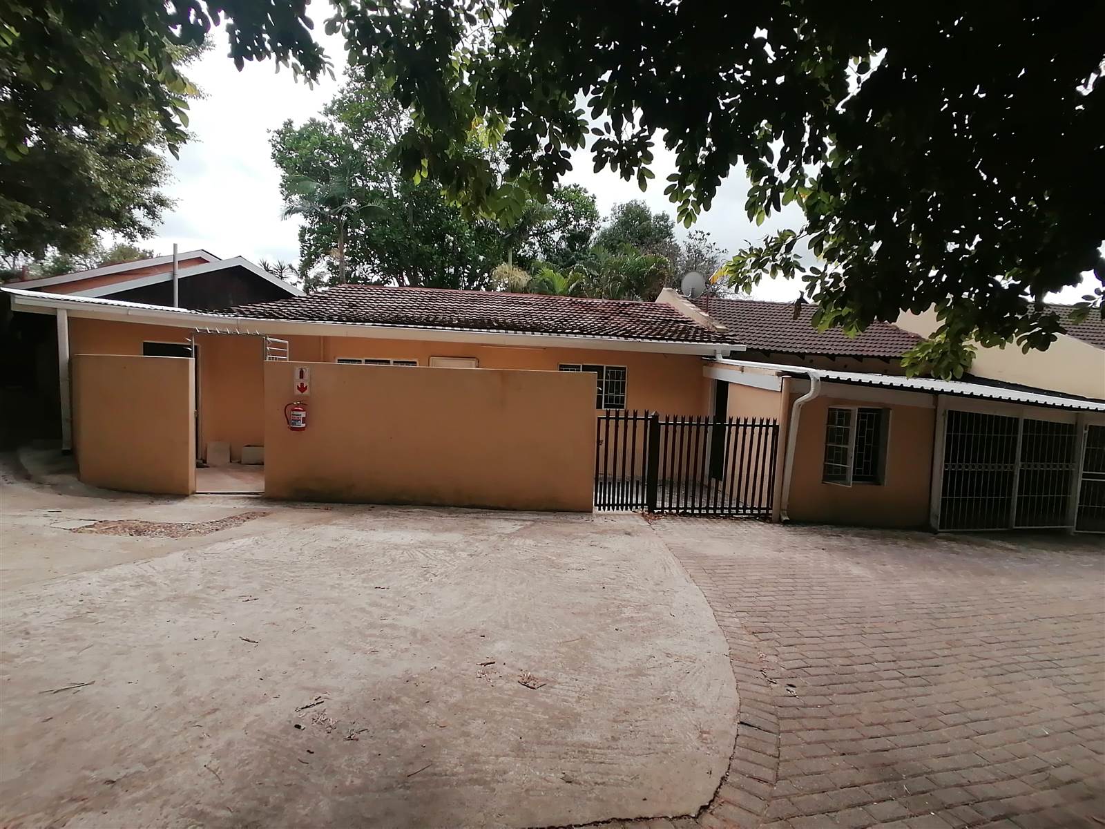 5 Bed Townhouse in Tzaneen photo number 16