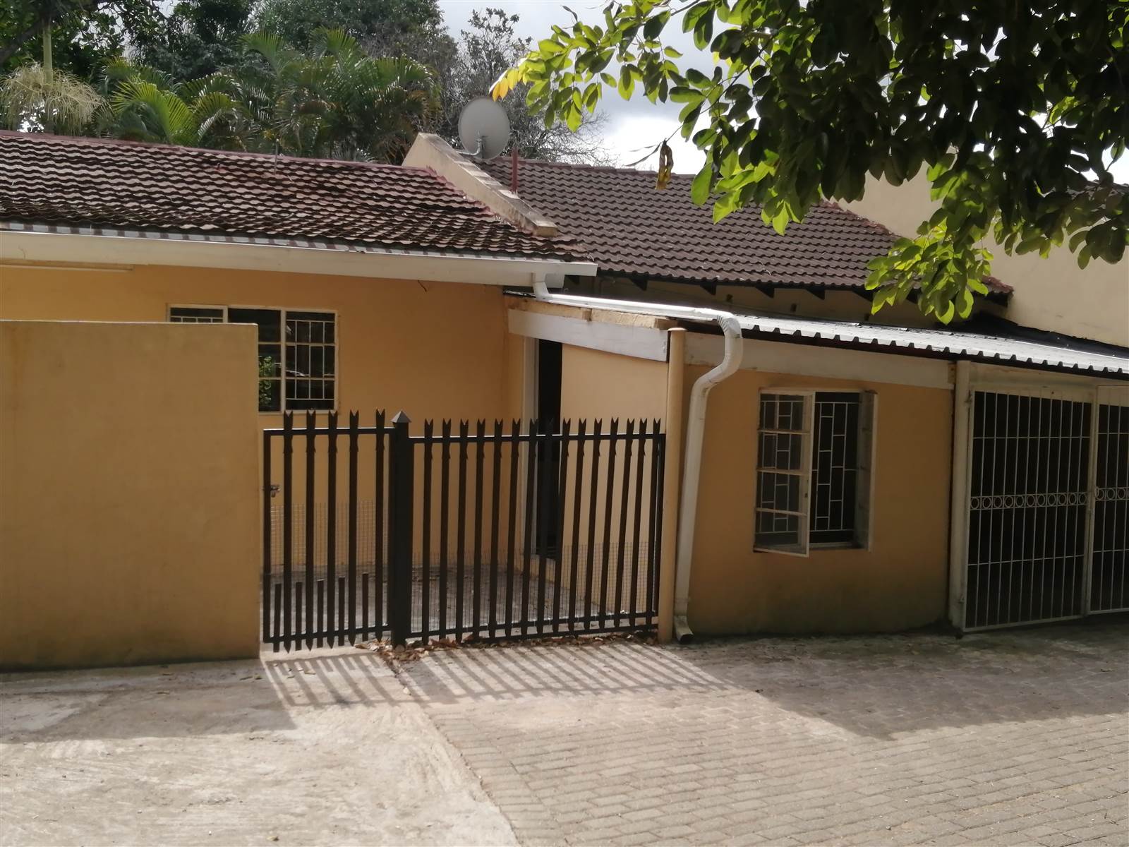 5 Bed Townhouse in Tzaneen photo number 15