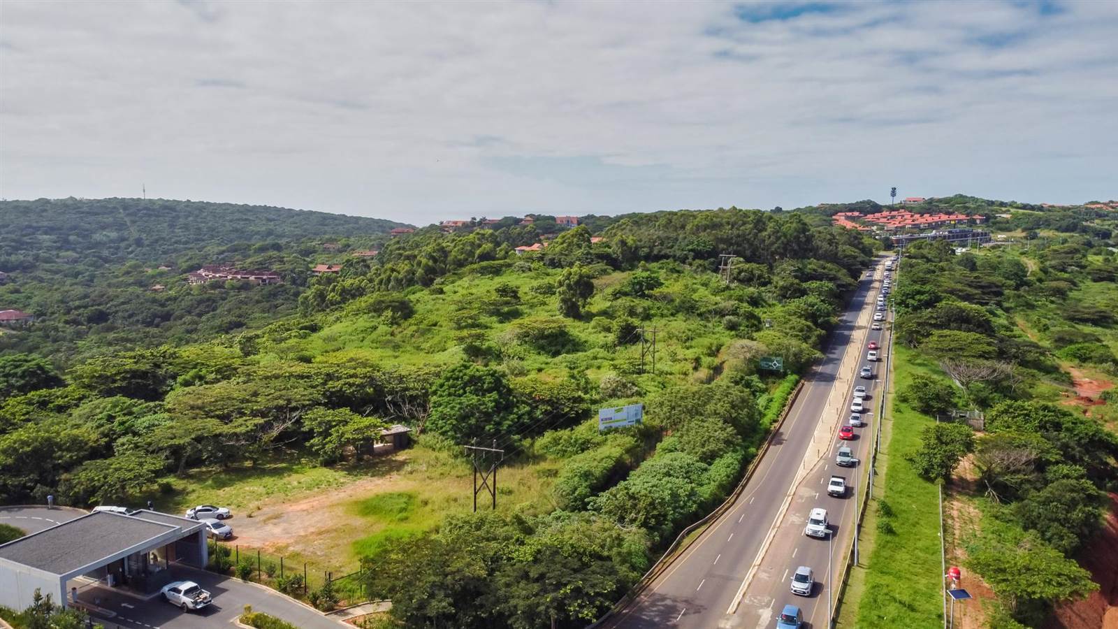 4.1 ha Land available in Ballito photo number 2