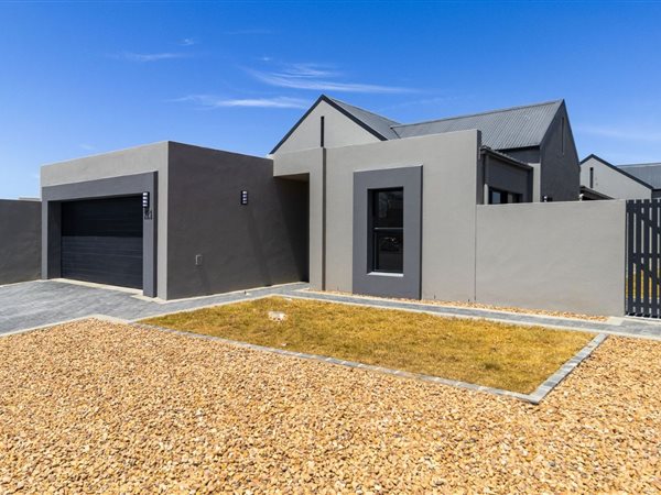 3 Bedroom House 3 Bedroom House