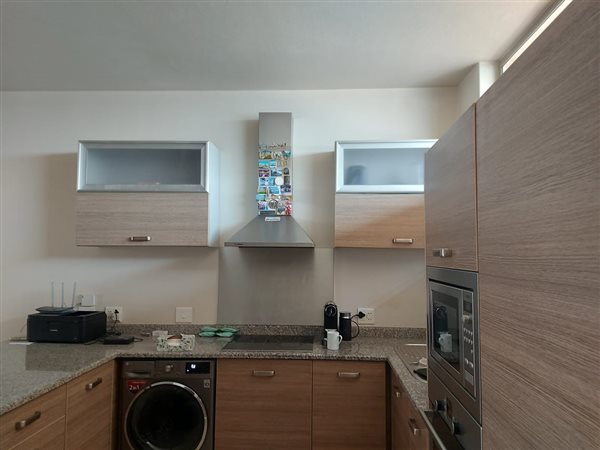 2 Bed Apartment