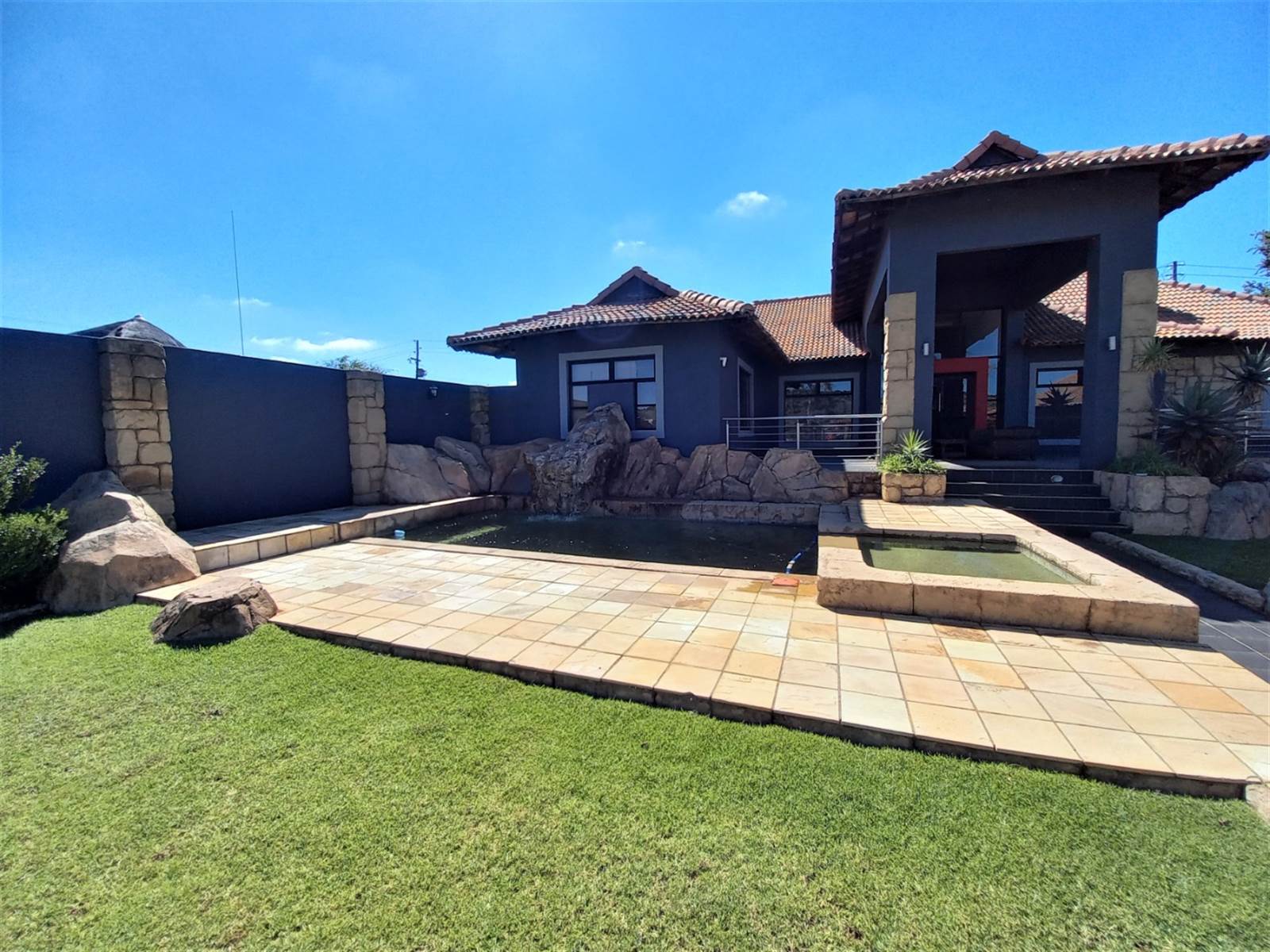 3 Bed House in Vaal Marina photo number 11